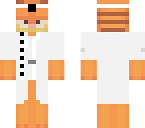 dr garf
