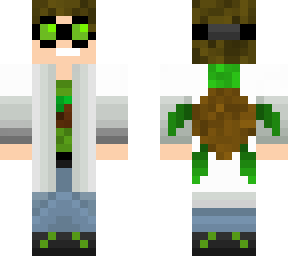 dr turtlezz