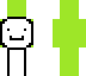 dream 3px arms