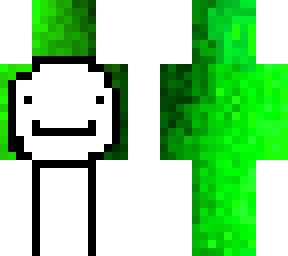 dream with shaders