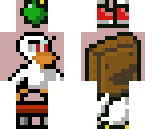 duck game ducks