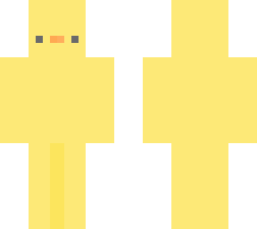 duckling base