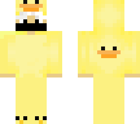 ducky