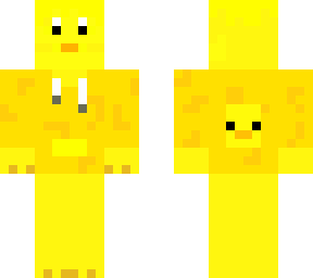 ducky duck