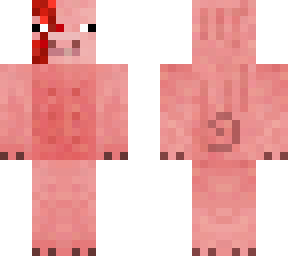 dying pig lol