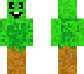 earth man