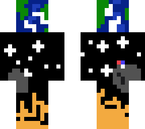 earth moon and sun
