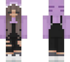 edit skin