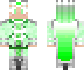 ehren  (seven deadly sins kindness oc )