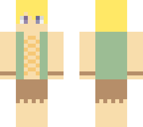 elf boy