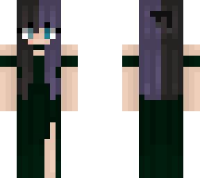 eli gala dress 2