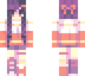 elvenjedi's halloween skin of 2019 (minor change)
