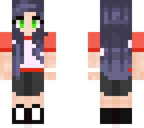 emerald (base from alicechan)