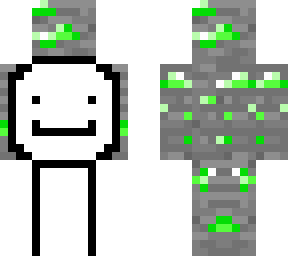 emerald dream