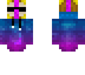 enchantment book and hoodie together