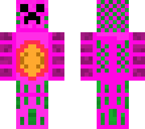 ender army *healer*