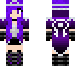 endergirl