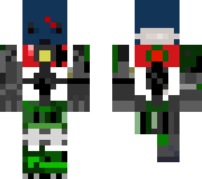 evil kit