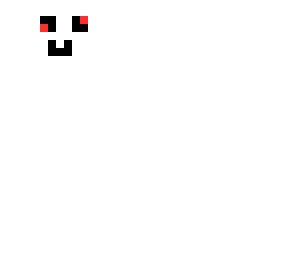 evil matching skin