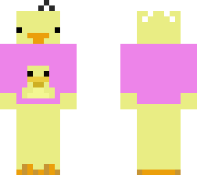 evrens ducky