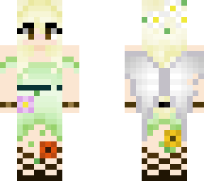 fairy princess quinn