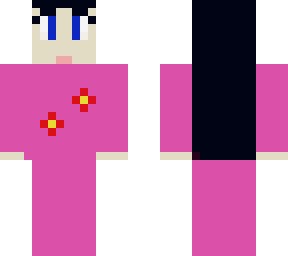 fantasy girl