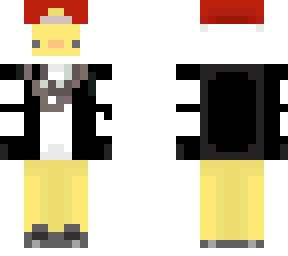 fboy duck