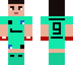 fc schalke 04 gk third with mittens