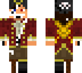 final pirate