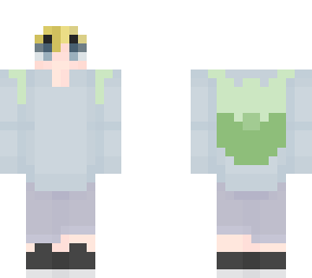 finn the human but cute