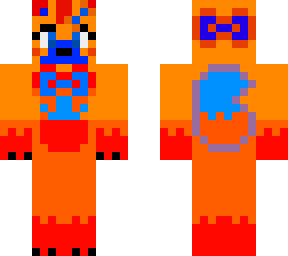 fire fox