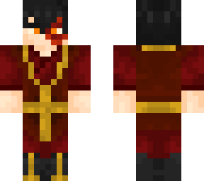 firebender