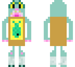 fish the boxtroll