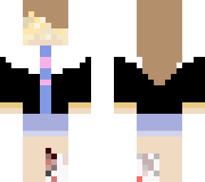 flowerfell frisk