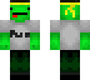 fooble the goblin