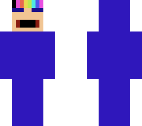 for fun