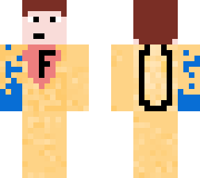 forrest armord power up