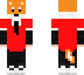 fox - lis