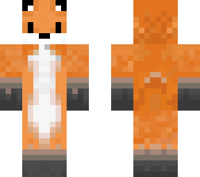 fox (revised)