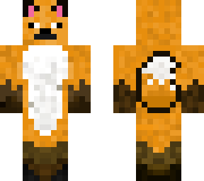 fox