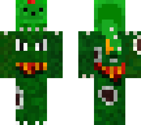 frip jr