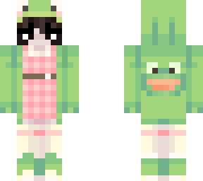 froggy silvi