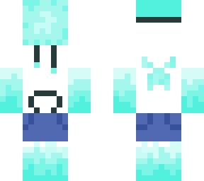frozen