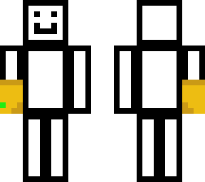 full body dream w/ infinity gauntlet