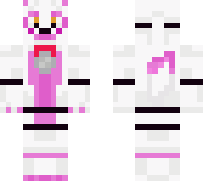 fumtime foxy
