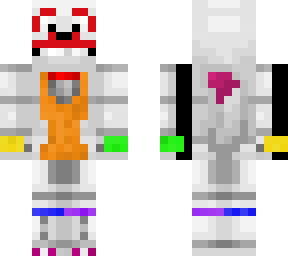 funtime candy