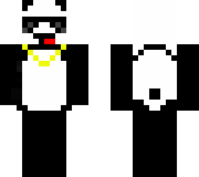 gagster panda