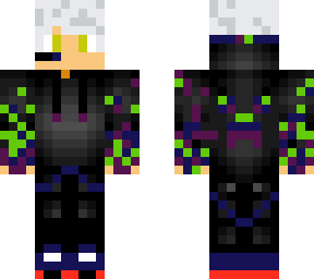 galaxy boi