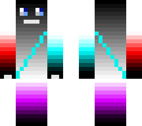 gauntlet gradient
