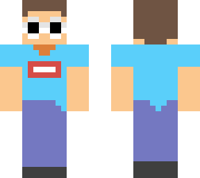 georgenotfound